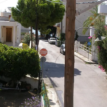 Apartment Oma's Haus- το σπίτι της γιαγιάς