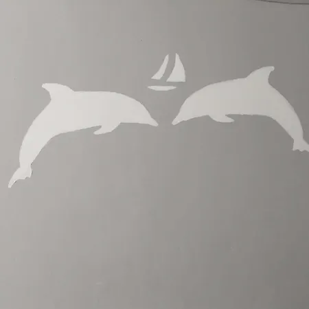 Oma's Haus- το σπίτι της γιαγιάς Apartment Agioi Theodoroi (Corinthia)