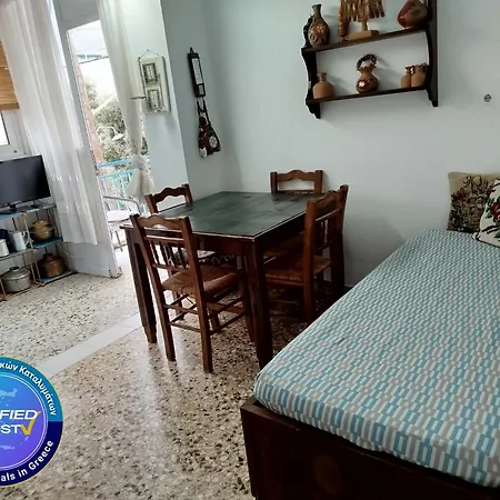 Oma's Haus- το σπίτι της γιαγιάς *