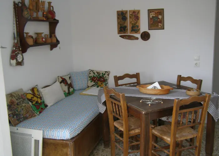 Oma's Haus- το σπίτι της γιαγιάς *