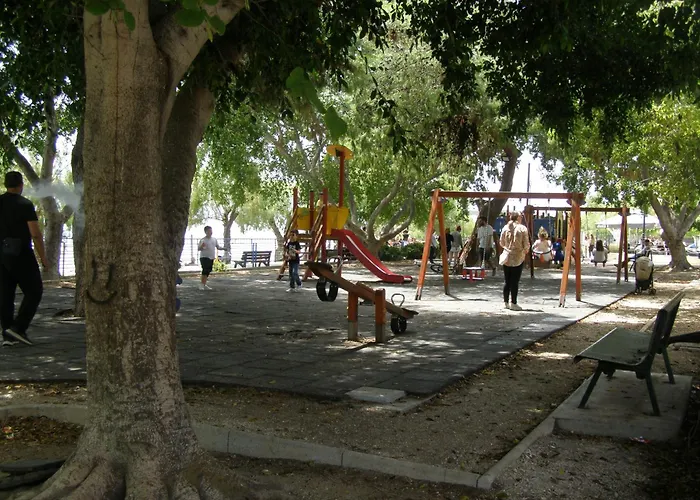 Apartment Oma's Haus- το σπίτι της γιαγιάς