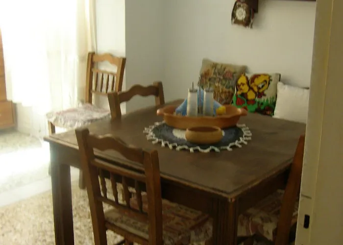 Oma's Haus- το σπίτι της γιαγιάς