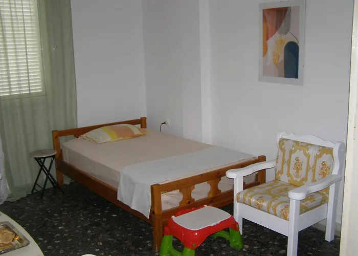 Oma's Haus- το σπίτι της γιαγιάς