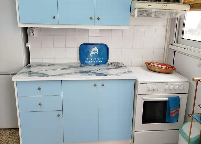 Apartment Oma's Haus- το σπίτι της γιαγιάς *