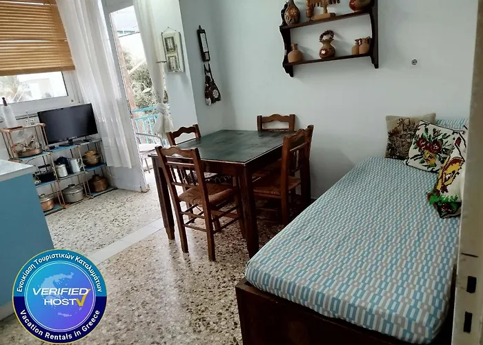 Oma's Haus- το σπίτι της γιαγιάς *