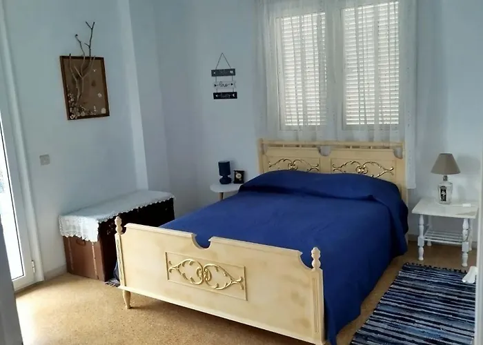 Oma's Haus- το σπίτι της γιαγιάς *