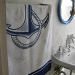 Oma's Haus- το σπίτι της γιαγιάς Appartement *