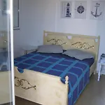 Oma's Haus- το σπίτι της γιαγιάς Apartamento *