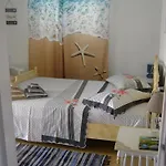 Oma's Haus- το σπίτι της γιαγιάς Appartement *