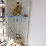 Oma's Haus- το σπίτι της γιαγιάς Apartamento