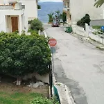 Oma's Haus- το σπίτι της γιαγιάς Appartement