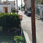 Oma's Haus- το σπίτι της γιαγιάς Apartamento