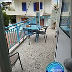 Apartamento Oma's Haus- το σπίτι της γιαγιάς