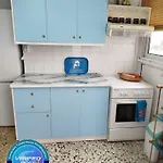 Appartement Oma's Haus- το σπίτι της γιαγιάς *