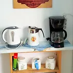 Apartamento Oma's Haus- το σπίτι της γιαγιάς