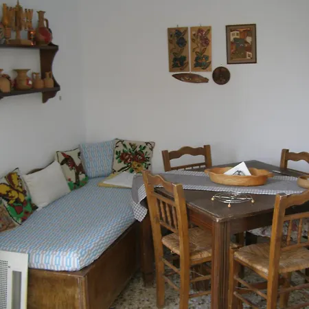 Oma's Haus- το σπίτι της γιαγιάς *