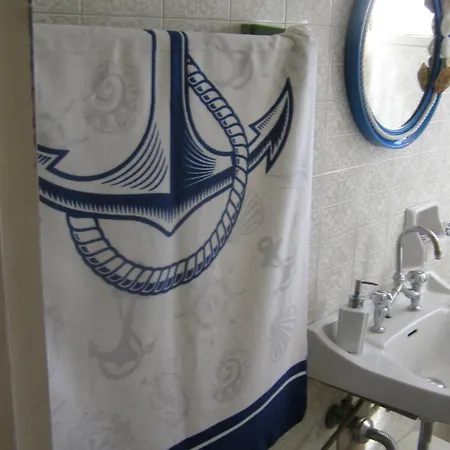 Oma's Haus- το σπίτι της γιαγιάς Appartamento *