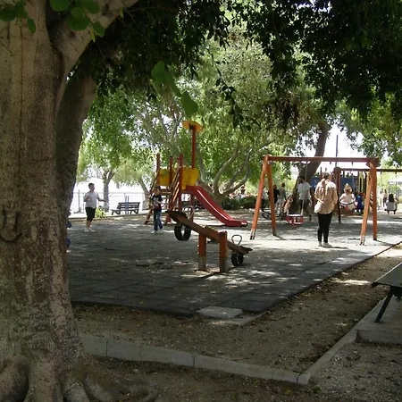 Appartamento Oma's Haus- το σπίτι της γιαγιάς