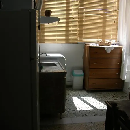 Oma's Haus- το σπίτι της γιαγιάς *