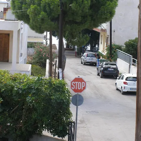 Appartamento Oma's Haus- το σπίτι της γιαγιάς