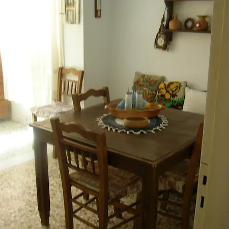 Oma's Haus- το σπίτι της γιαγιάς