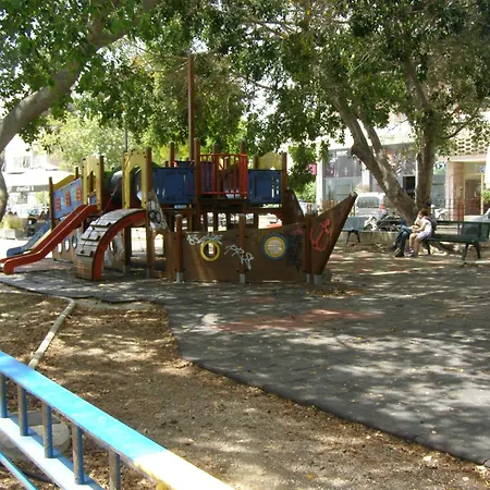 Apartment Oma's Haus- το σπίτι της γιαγιάς Agioi Theodoroi