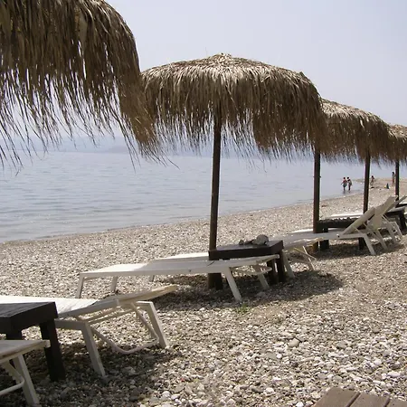 Apartment Oma's Haus- το σπίτι της γιαγιάς