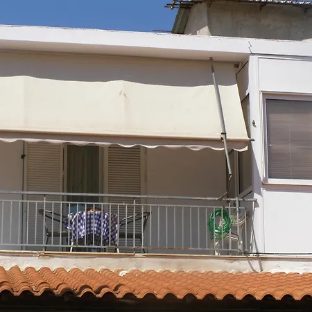 Apartamento Oma's Haus- το σπίτι της γιαγιάς *