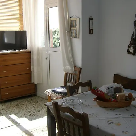 Oma's Haus- το σπίτι της γιαγιάς Apartment