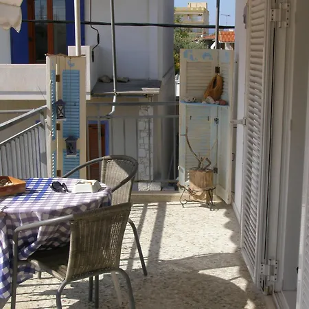 Oma's Haus- το σπίτι της γιαγιάς *