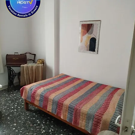Apartament Oma's Haus- το σπίτι της γιαγιάς