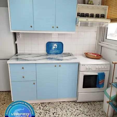 Apartament Oma's Haus- το σπίτι της γιαγιάς *