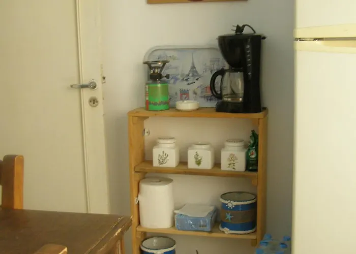 Oma's Haus- το σπίτι της γιαγιάς *