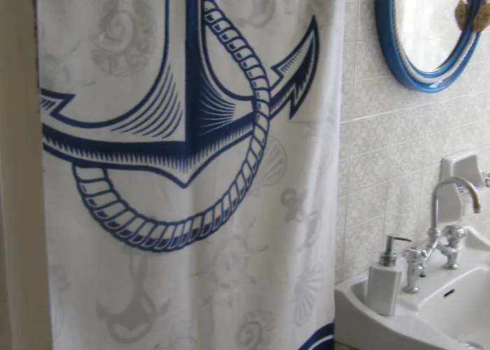 Oma's Haus- το σπίτι της γιαγιάς Apartamento *