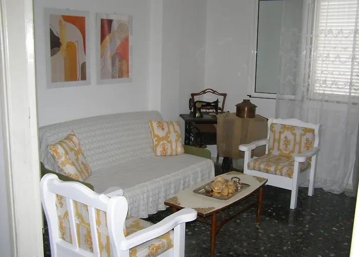 Appartement Oma's Haus- το σπίτι της γιαγιάς Agioi Theodoroi (Corinthia)