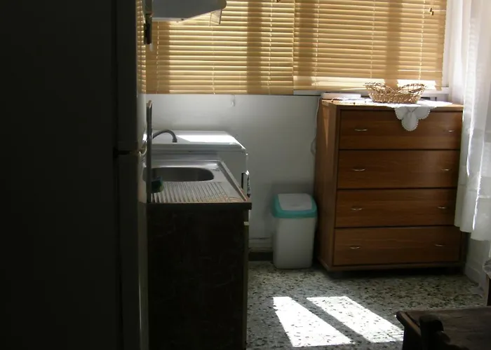 Oma's Haus- το σπίτι της γιαγιάς *