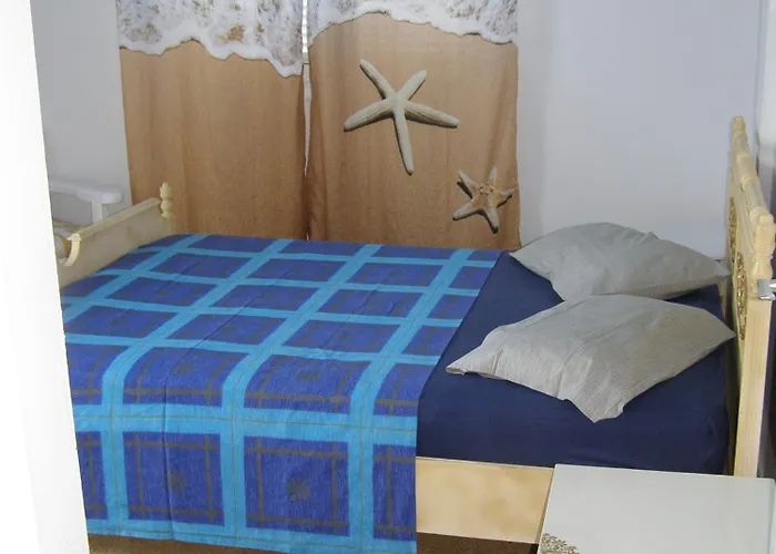 Apartamento Oma's Haus- το σπίτι της γιαγιάς Agioi Theodoroi (Corinthia)