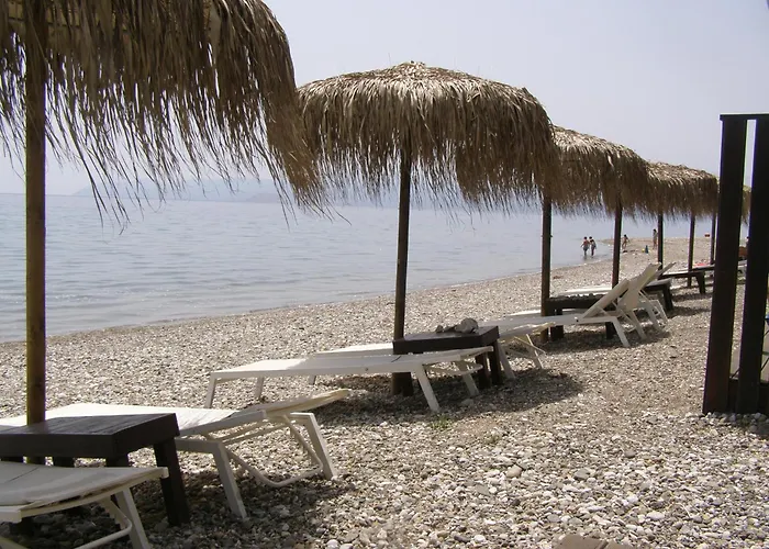 Daire Oma's Haus- το σπίτι της γιαγιάς