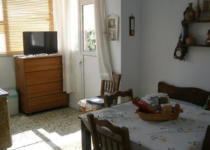 Oma's Haus- το σπίτι της γιαγιάς Appartement