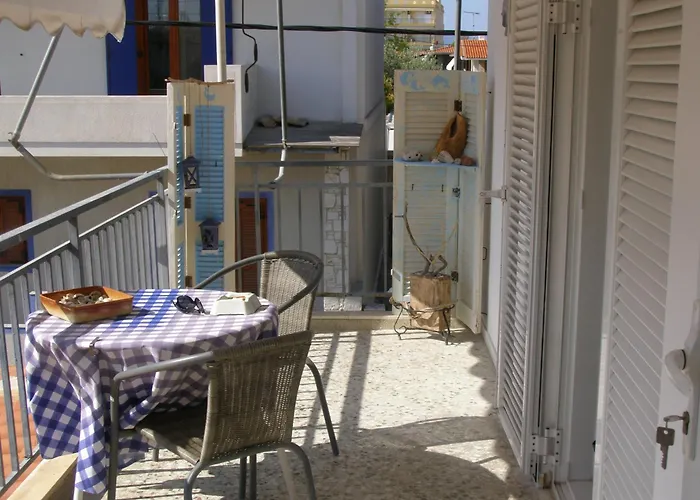 Oma's Haus- το σπίτι της γιαγιάς *