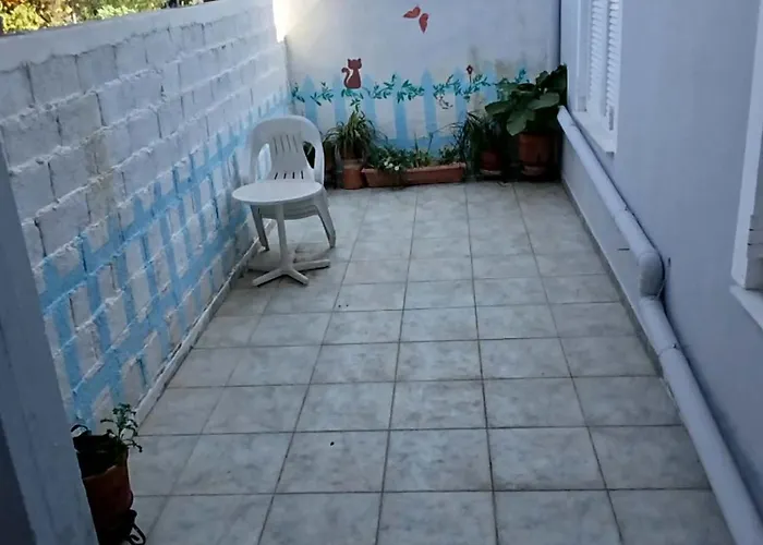 Oma's Haus- το σπίτι της γιαγιάς *